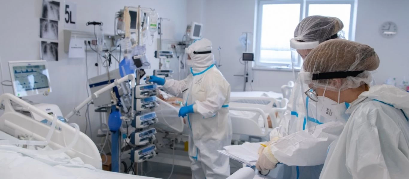 Σερβία: Η κυβέρνηση παρέλαβε αμερικανικό φάρμακο κατά του κορωνοϊού - Από τις πρώτες χώρες στην Ευρώπη